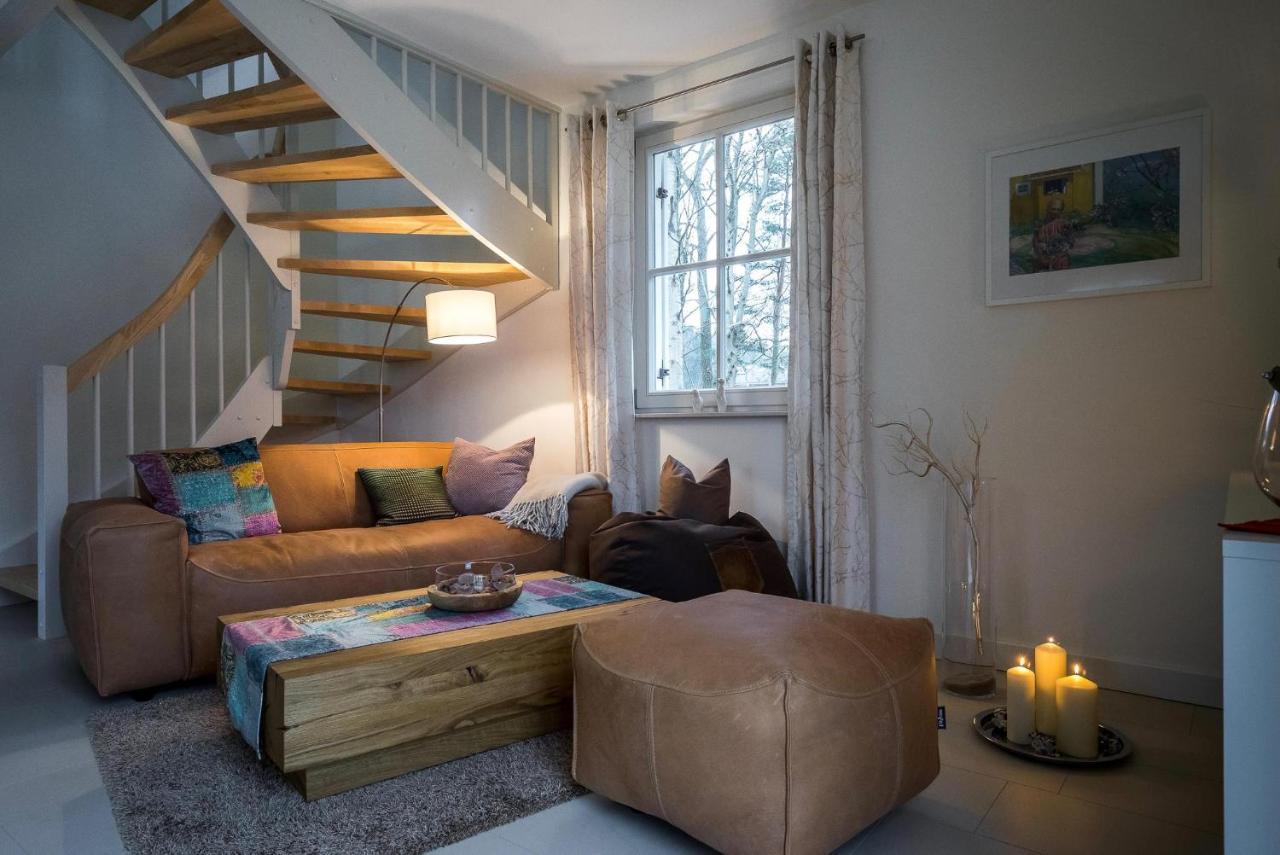 Ferienhaus Stella Glowe Eksteriør billede