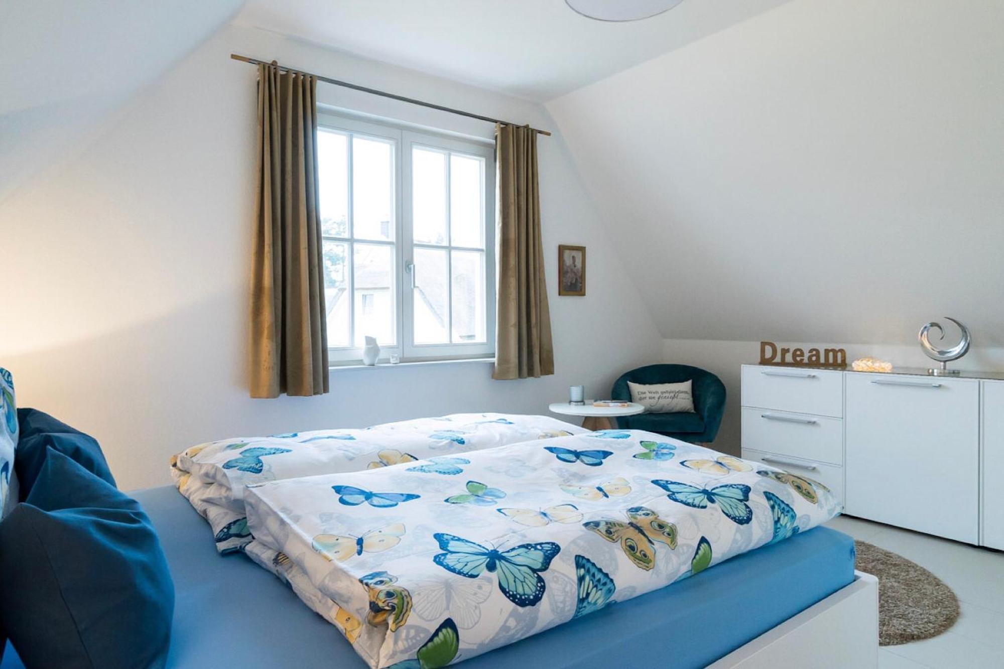 Ferienhaus Stella Glowe Eksteriør billede